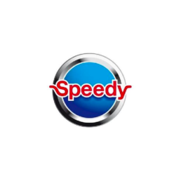 speedy