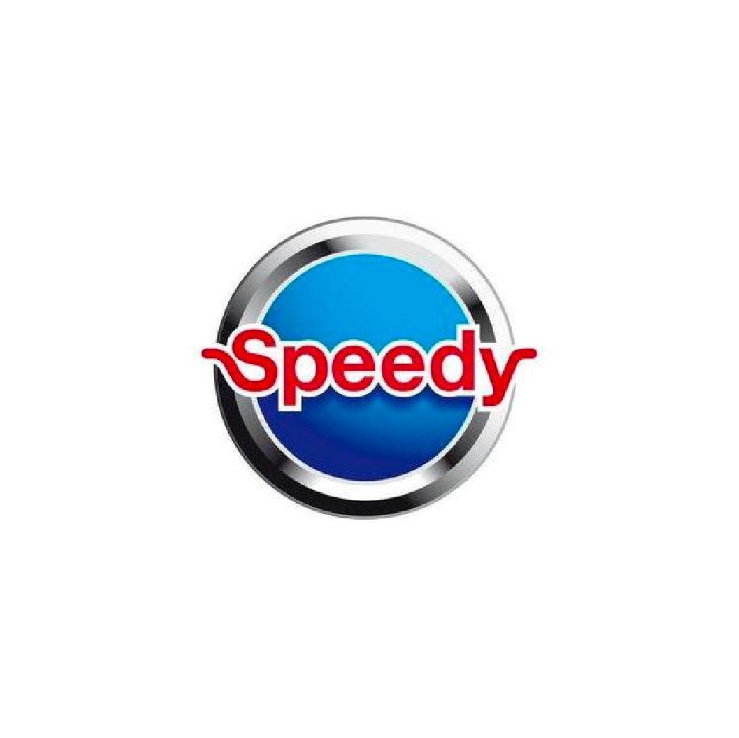 speedy