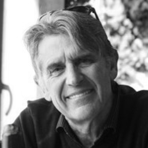 Portrait de François Kaisin