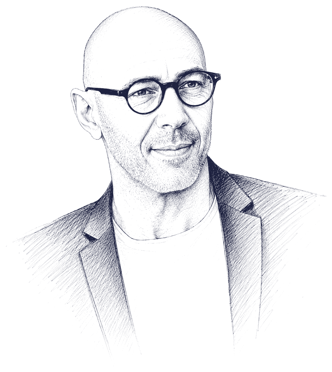 Illustration de Nicolas Marie-Louise, fondateur de Gest&Com